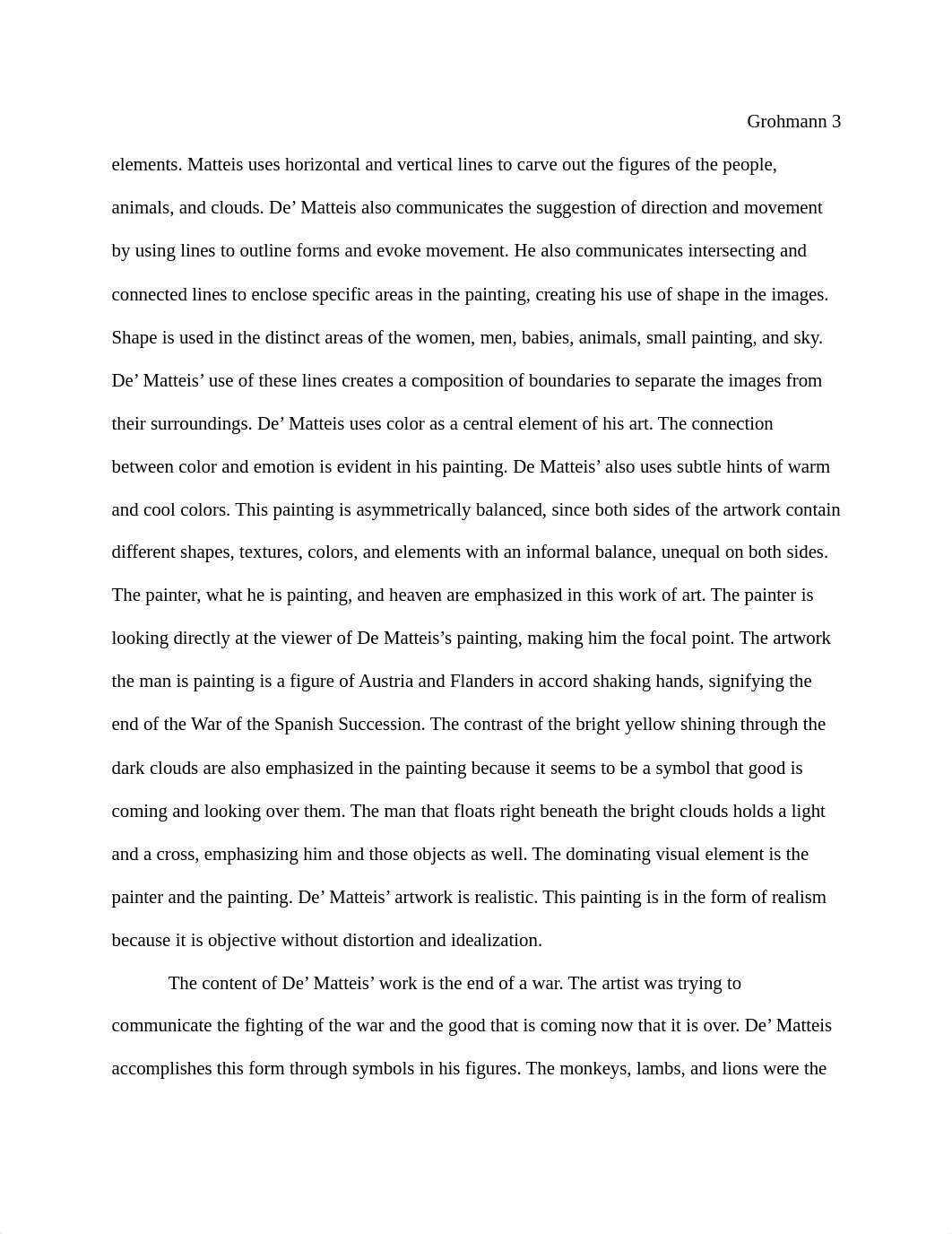 Art Museum Visit Paper .pdf_d1fn9dxyzso_page3