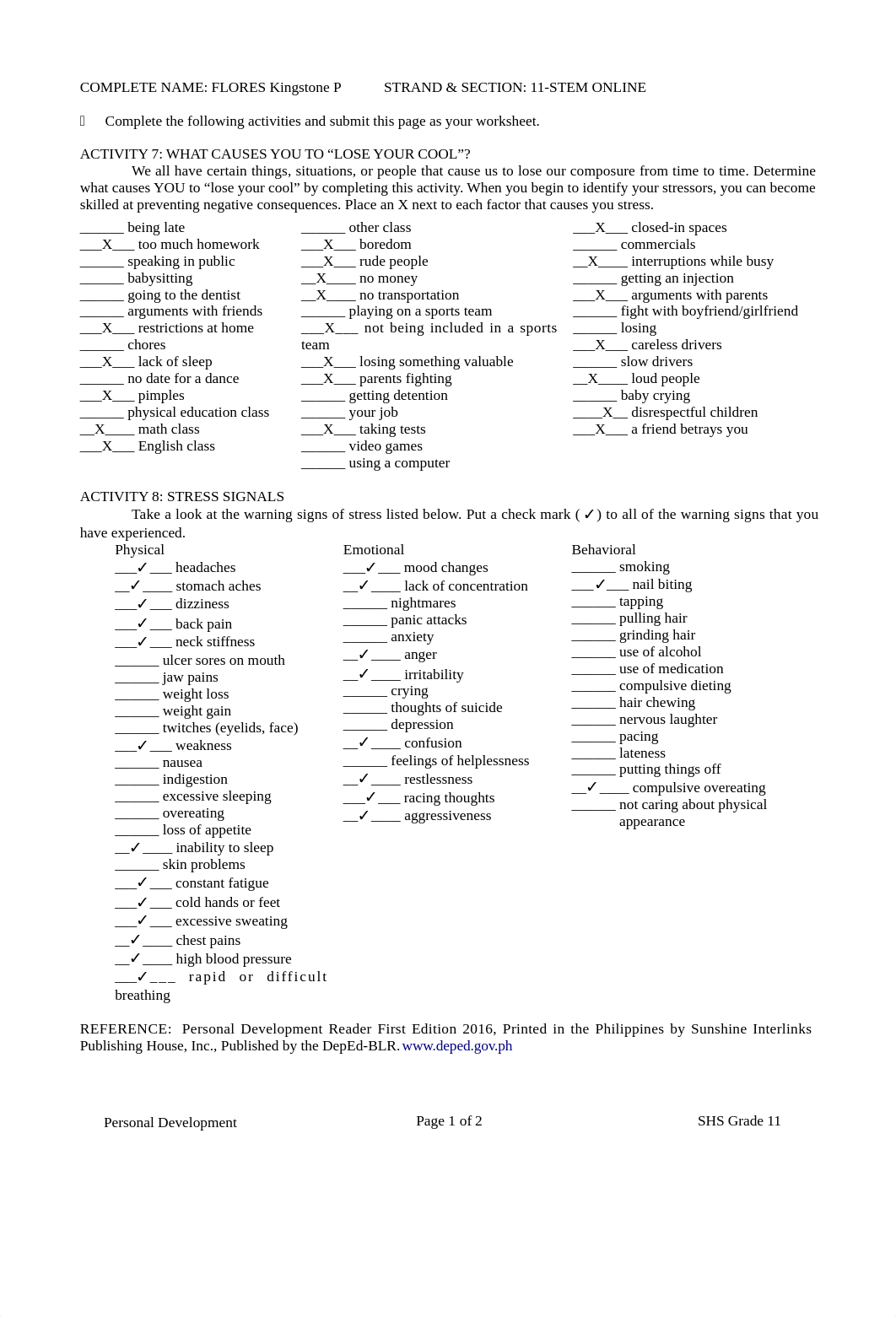 ACT NO. 7 AND 8 PERDEV-FLORES KINGSTONE.docx_d1foan6x7sg_page1