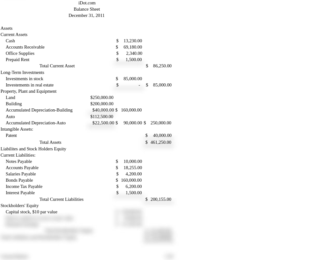 MidTerm Classified Balance Sheet_d1fq9dv9443_page1