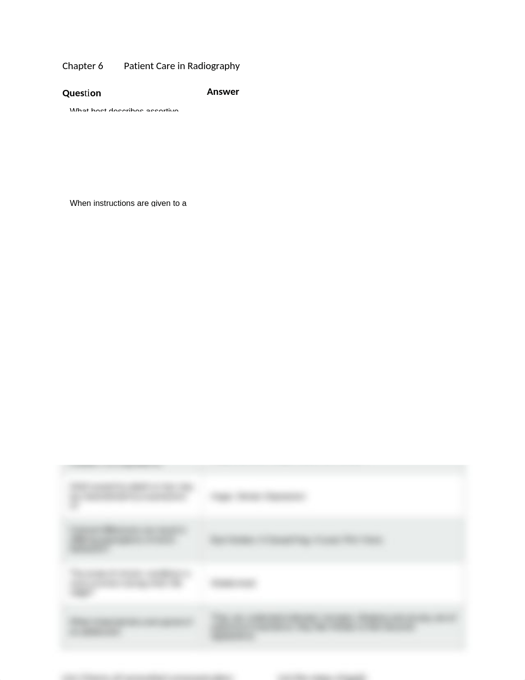 more questions Chapter 6 Patient Care in Radiography.docx_d1fr304navs_page1