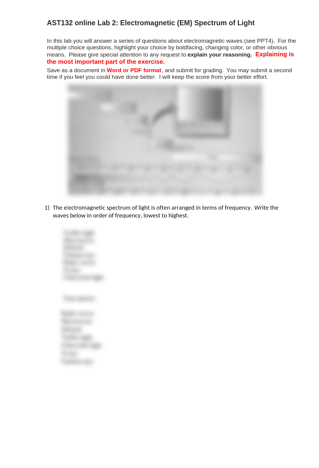 Lab 2   Electromagnetic Spectrum of Light.docx_d1ftaphs3f9_page1