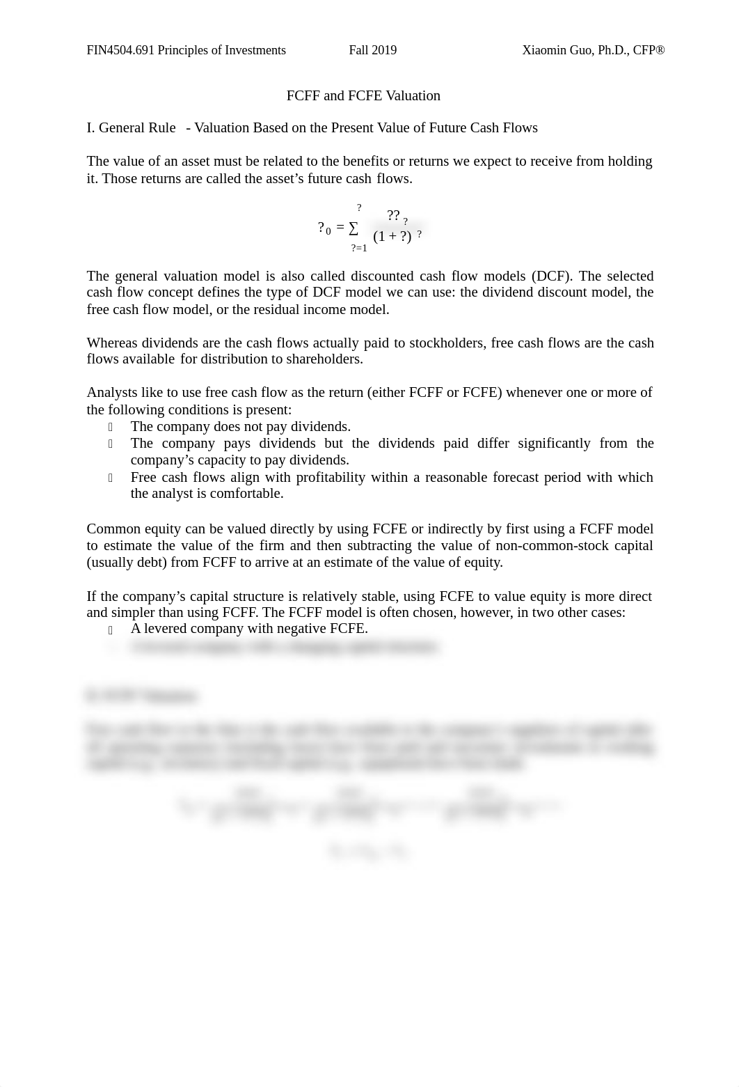 4. FCFF & FCFE.pdf_d1ftkzmk5rg_page1