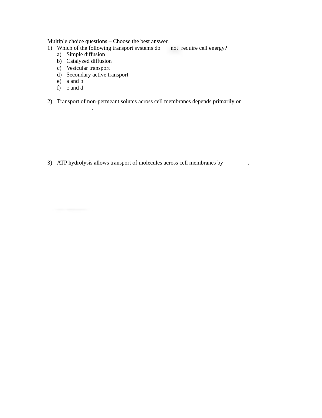 BIO230 transport questions-2.doc_d1fvnoyjbqw_page1