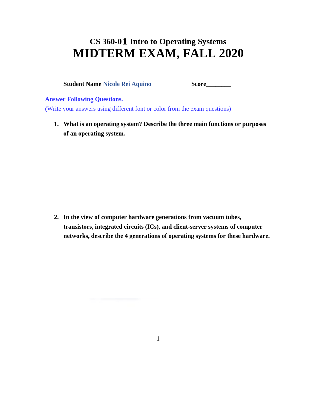 CS360 MidtermExam.doc_d1fw8msy8yt_page1