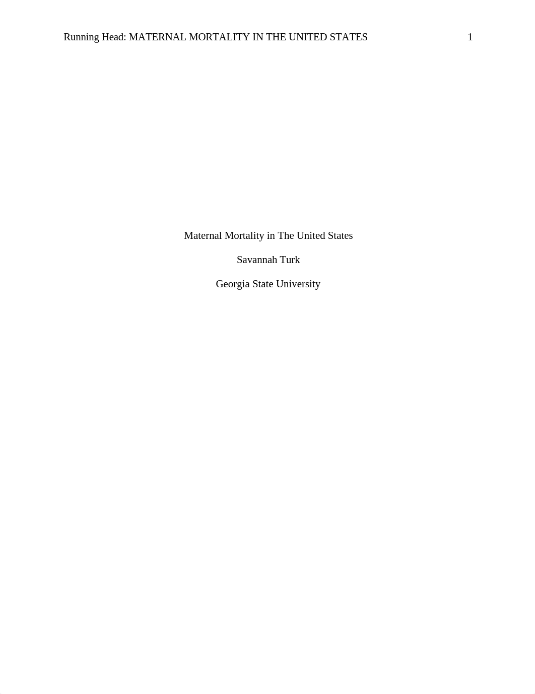 Maternal_Mortality_in_The_United_States.docx.pdf_d1fyf3x4tvn_page1