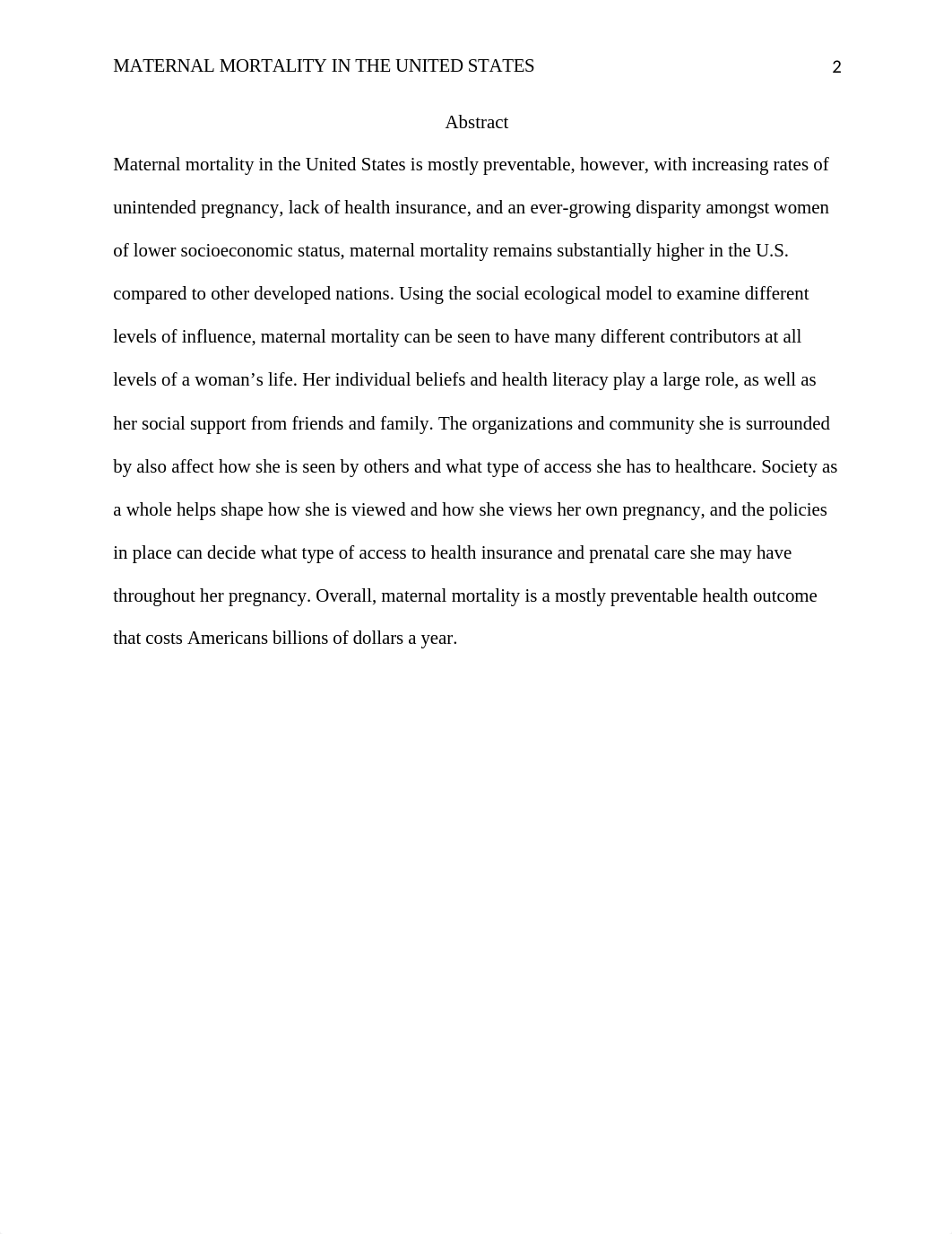 Maternal_Mortality_in_The_United_States.docx.pdf_d1fyf3x4tvn_page2