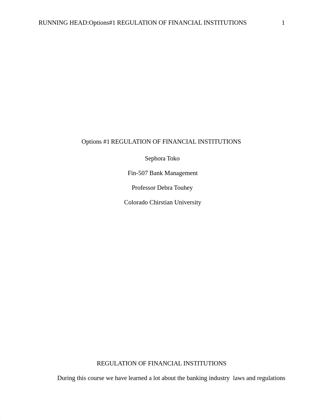 Options #1 REGULATION OF FINANCIAL INSTITUTIONS (1).docx_d1fzkwyb4ts_page1