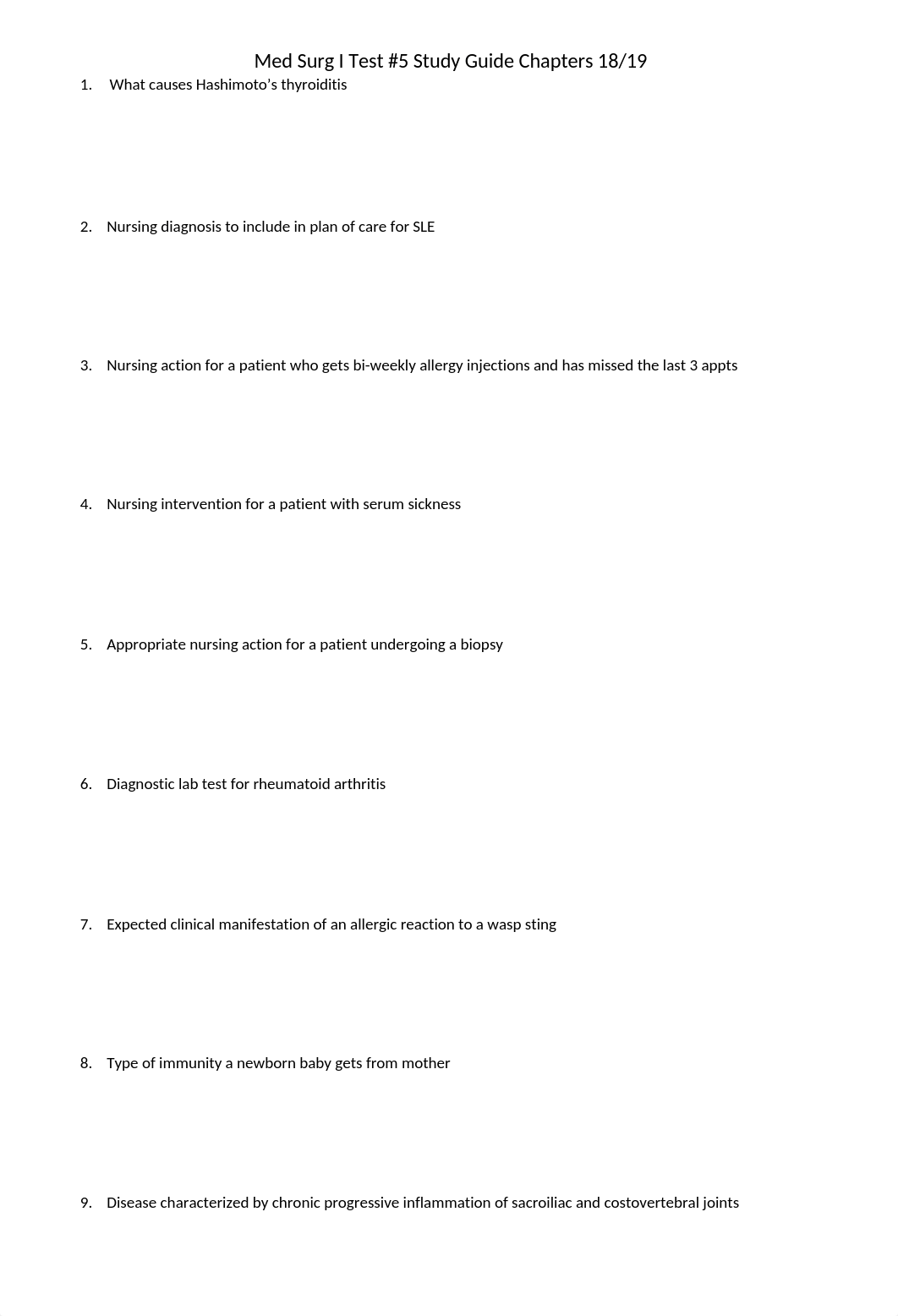 Med Surg I study guide #5.docx_d1fzkzax14c_page1