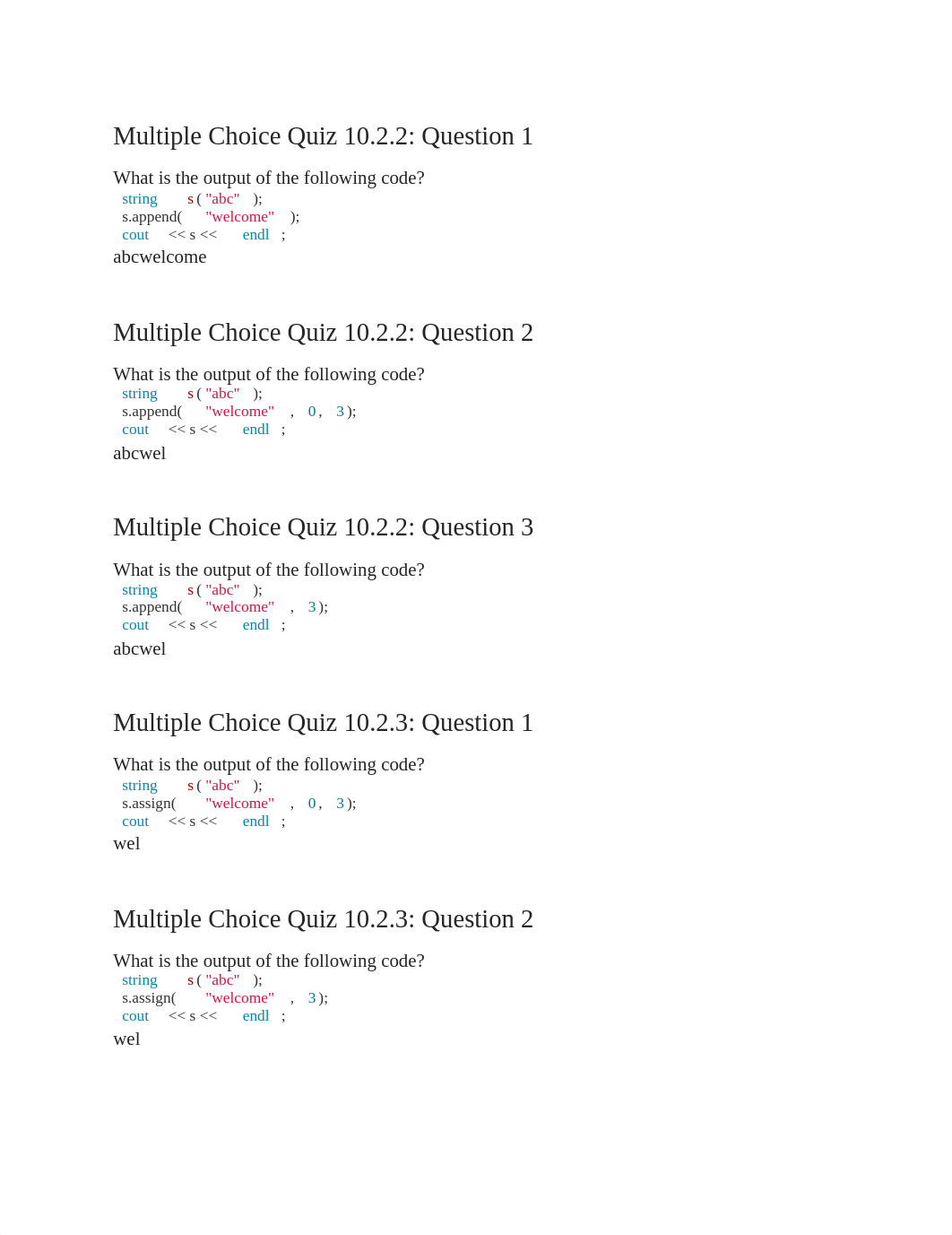 Multiple Choice Quiz 10.docx_d1g1ubev666_page1