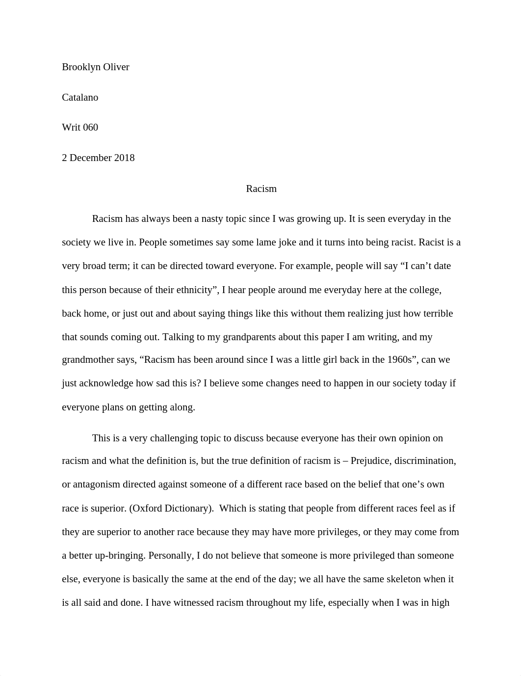 Racism Paper.docx_d1g5tk446s2_page1