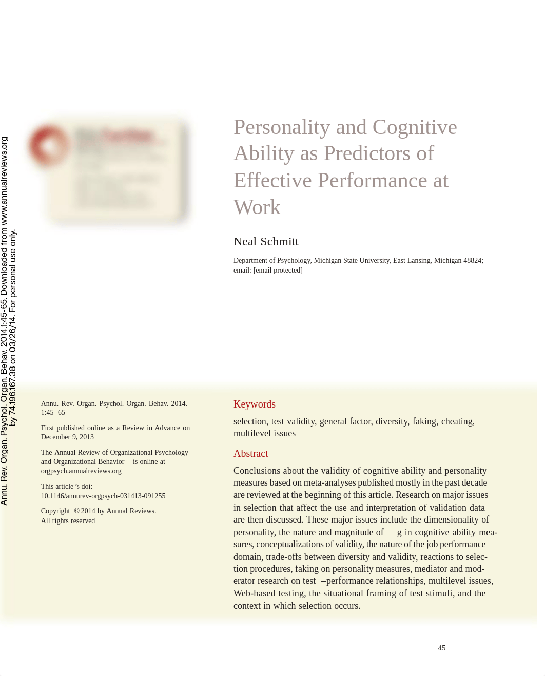 Personality and cognitive ability as predictors of effective performance at work.pdf_d1g84ilgixx_page1