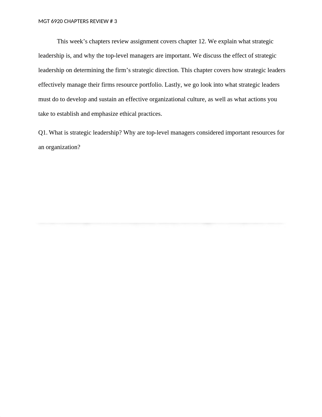 MGT6920 Week6 Chapter Rev.docx_d1gb7l0rdnl_page2