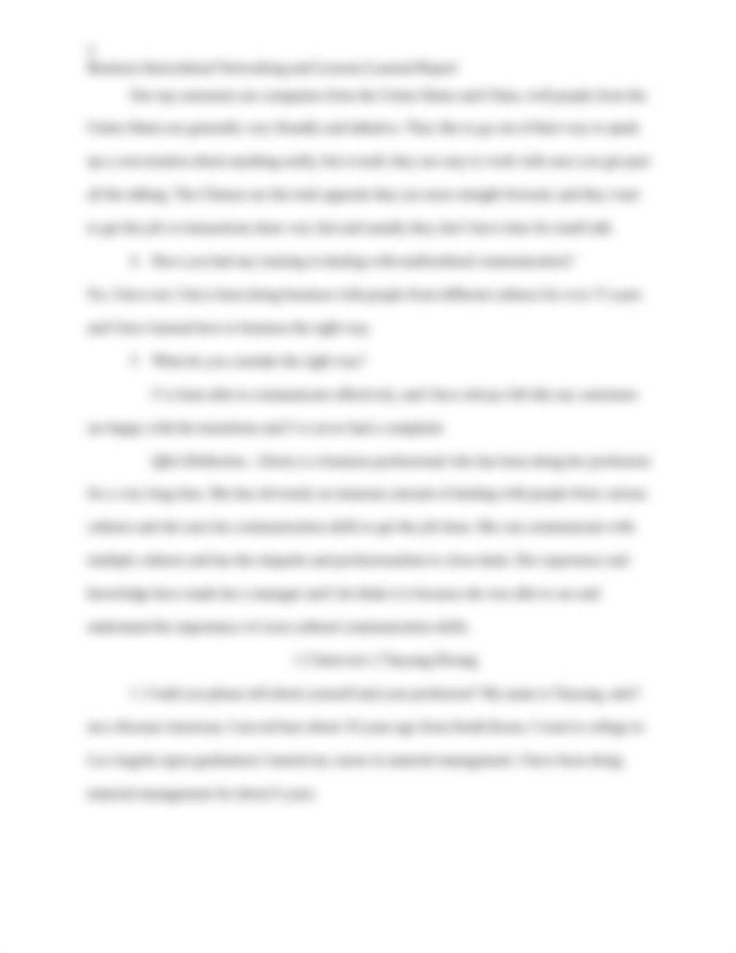 Business Intercultural Networking and Lessons-Learned Report.docx_d1gbhsx05k7_page5