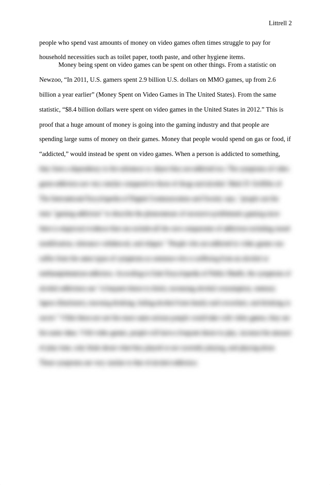 Why Are Video Games Bad Essay.docx_d1gcj3b59jh_page2