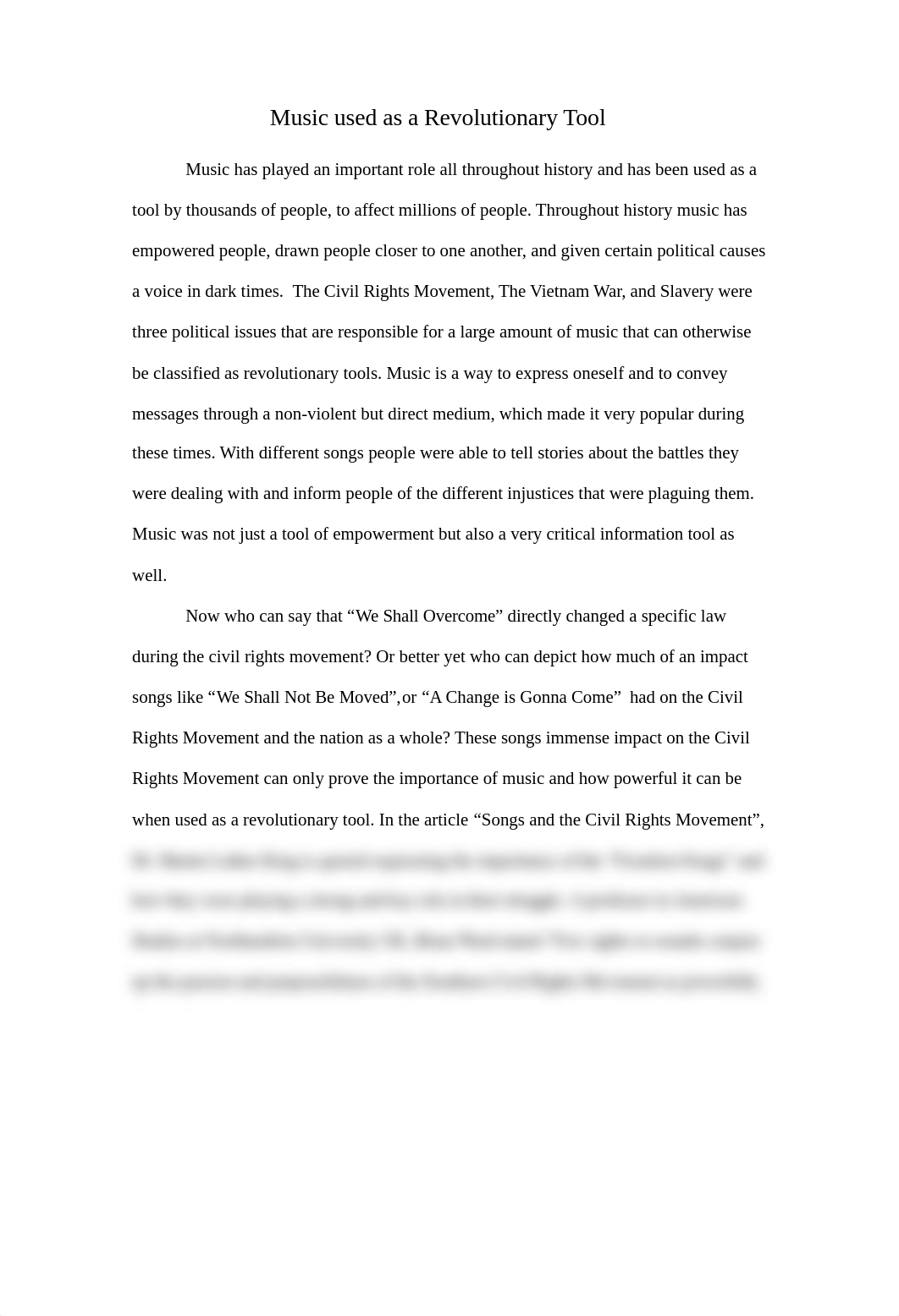 Essay on Music in the Civil Rights_d1gg0cs01pa_page1