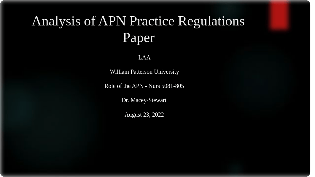 Analysis of APN Practice PPT.pptx_d1ggf58tg9l_page1