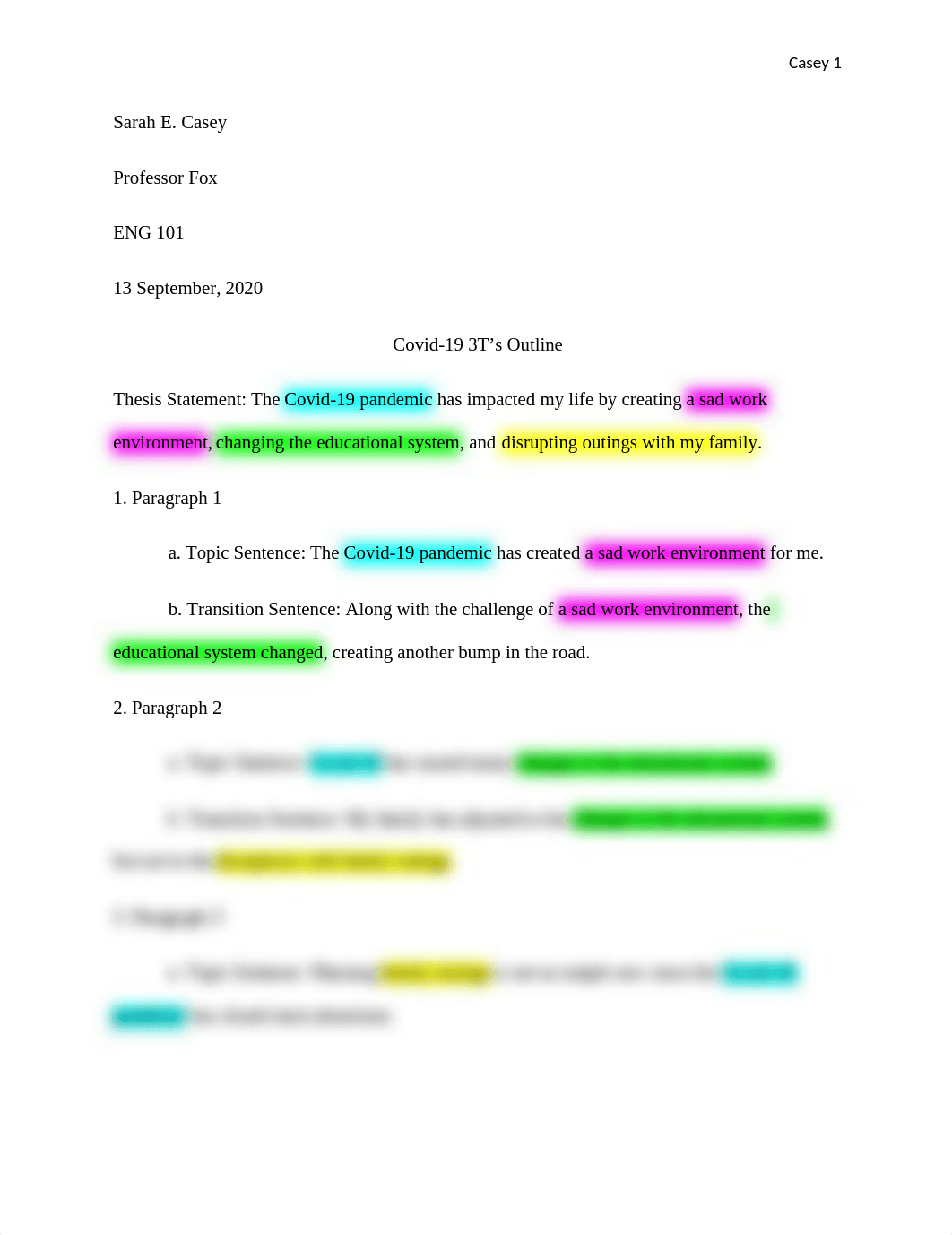 ENG 101 COVID-19 3T's Outline.docx_d1gh5v8uhfz_page1