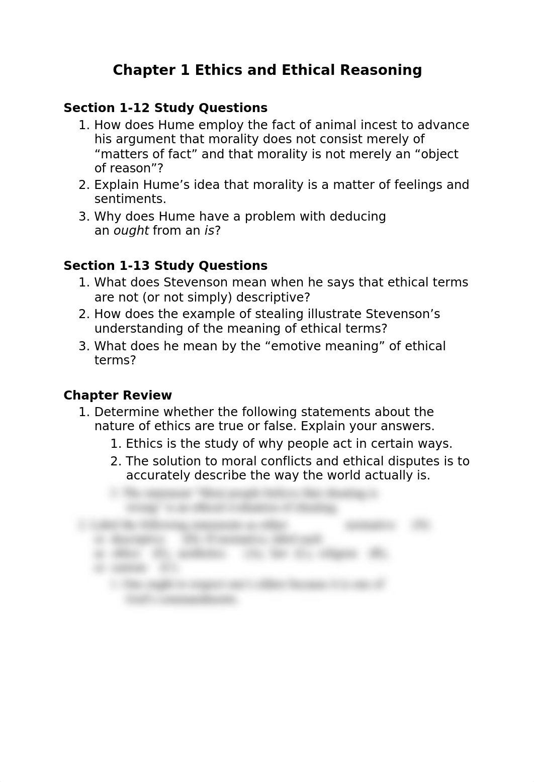 Chapter 1 Ethics and Ethical Reasoning.docx_d1giuyklm09_page1