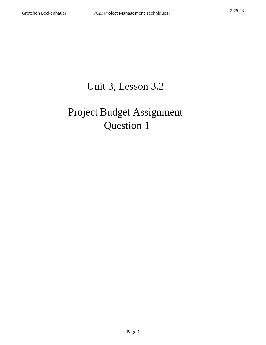 Lesson 3.2 Project Budget Assignment Q1.xlsx_d1gjjyiwglx_page1