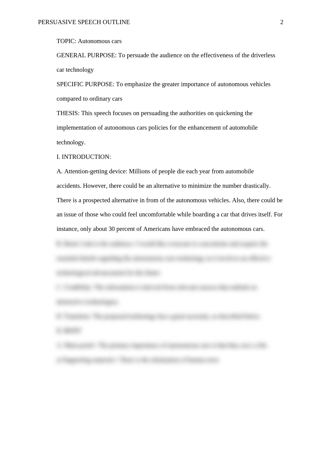 Autonomous cars persuasive speech outline.docx_d1gk7i7y34q_page2