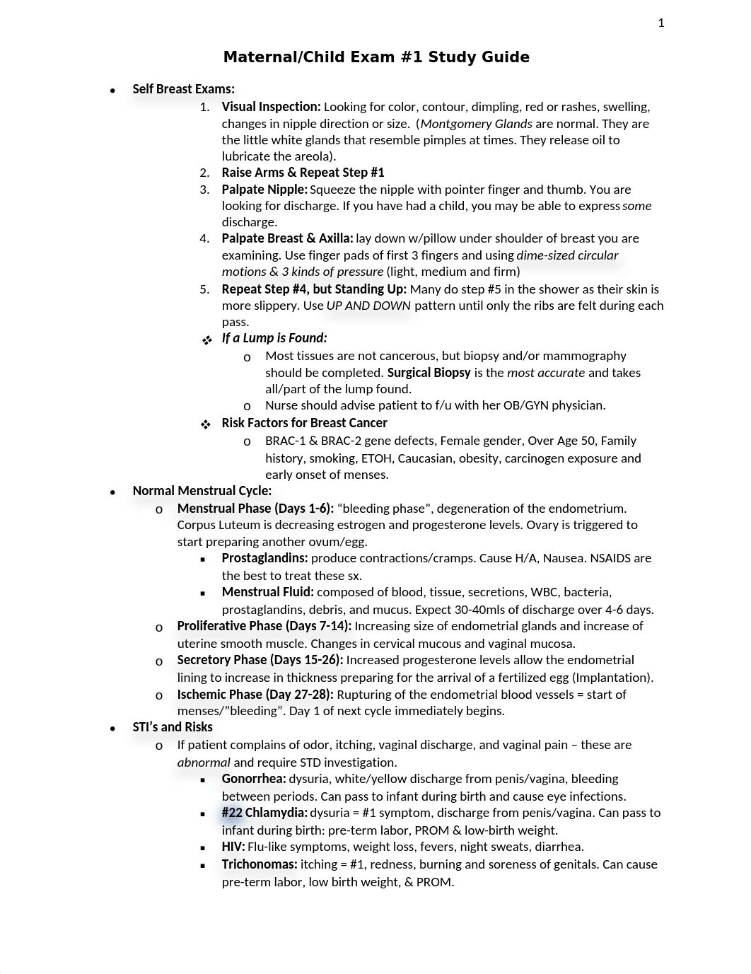 MCH Exam _1_guide.docx_d1glddzvu7j_page1