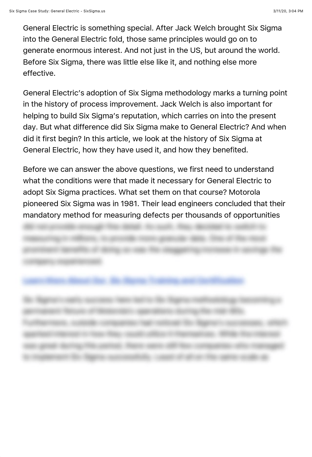 Six Sigma Case Study: General Electric - SixSigma.us.pdf_d1glt0lnoa2_page2