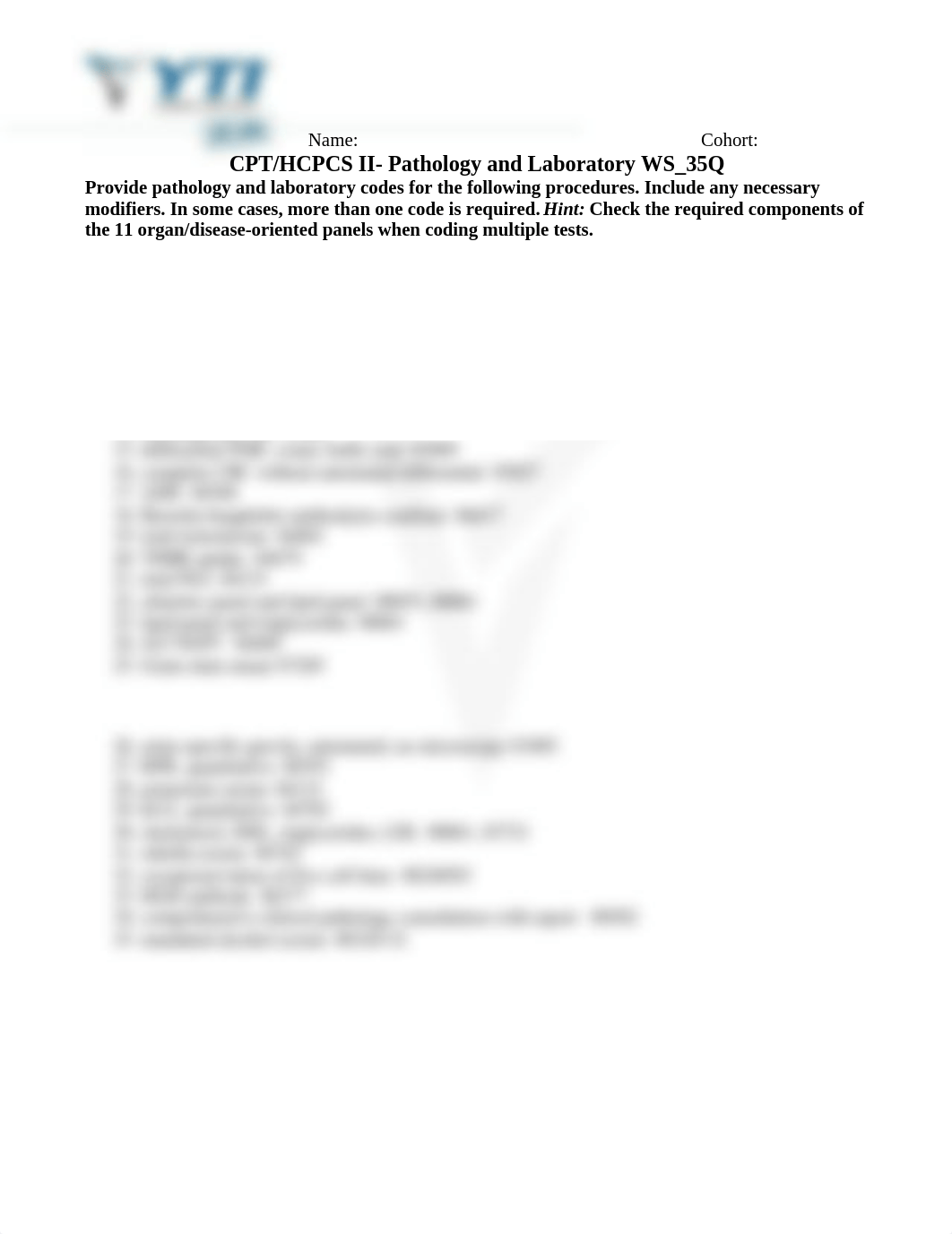 CPT II WS-Pathology and Laboratory_35Q_d1gm93r5czo_page1