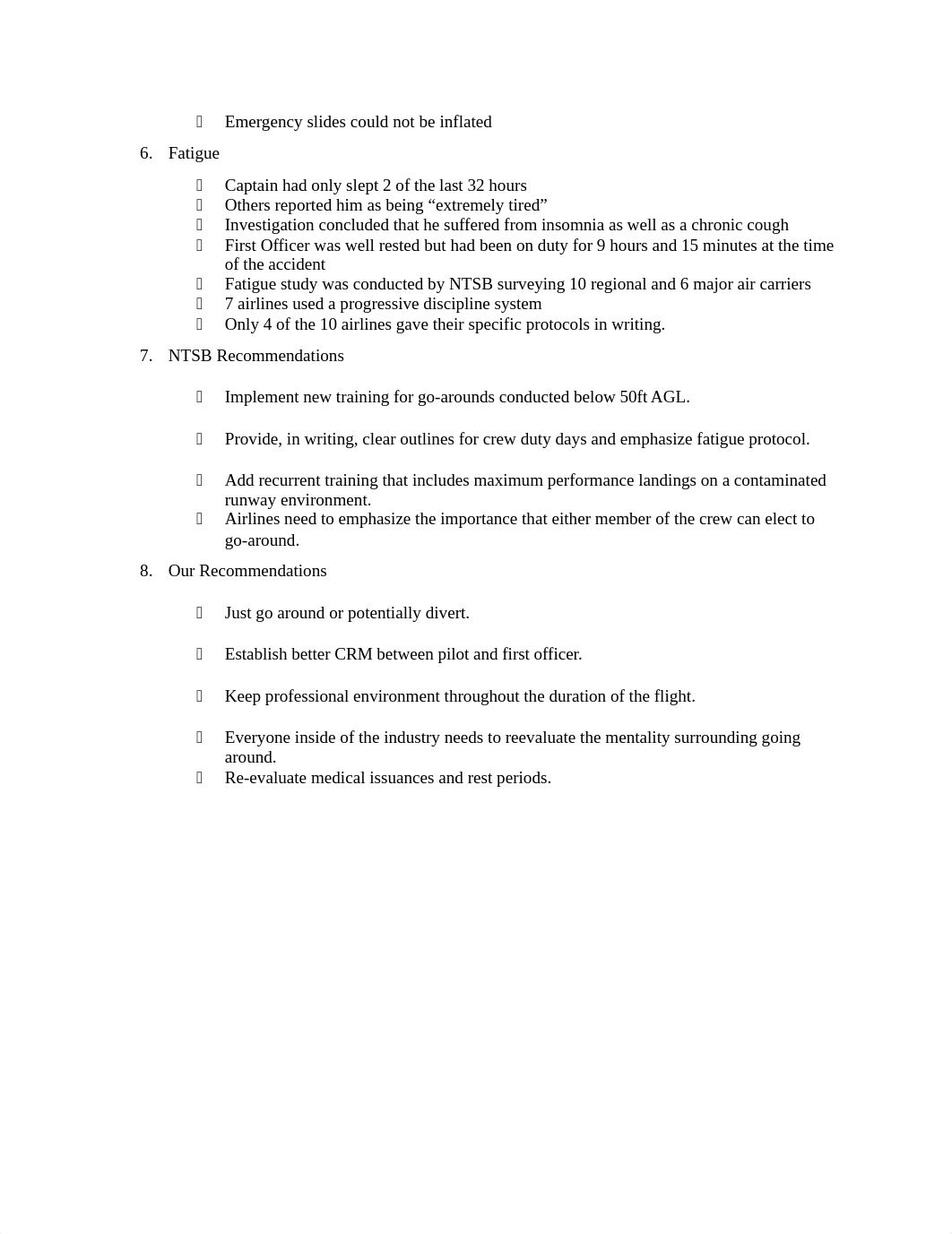 Delta Flight 6448 Summary.docx_d1gn6clhsf0_page2