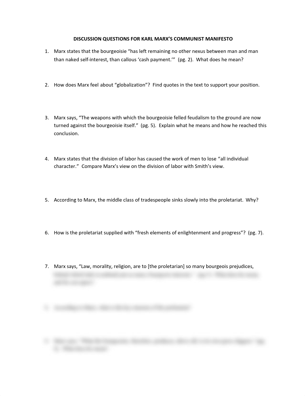 Discussion Questions for Marxs Communist Manifesto.pdf_d1gofeeljoy_page1