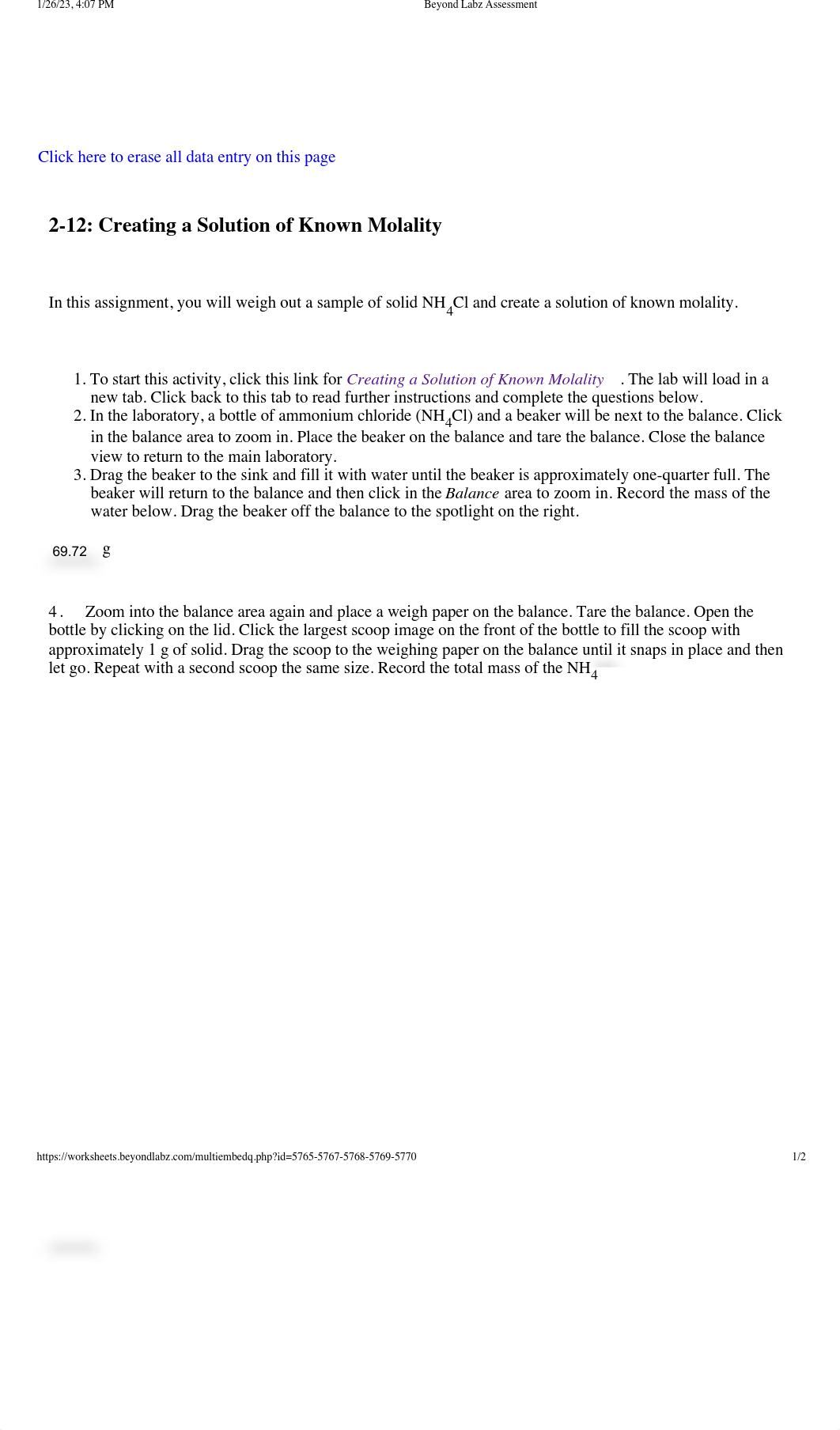 Beyond Labz Assessment Creating a Solution.pdf_d1gq3z0g7u0_page1