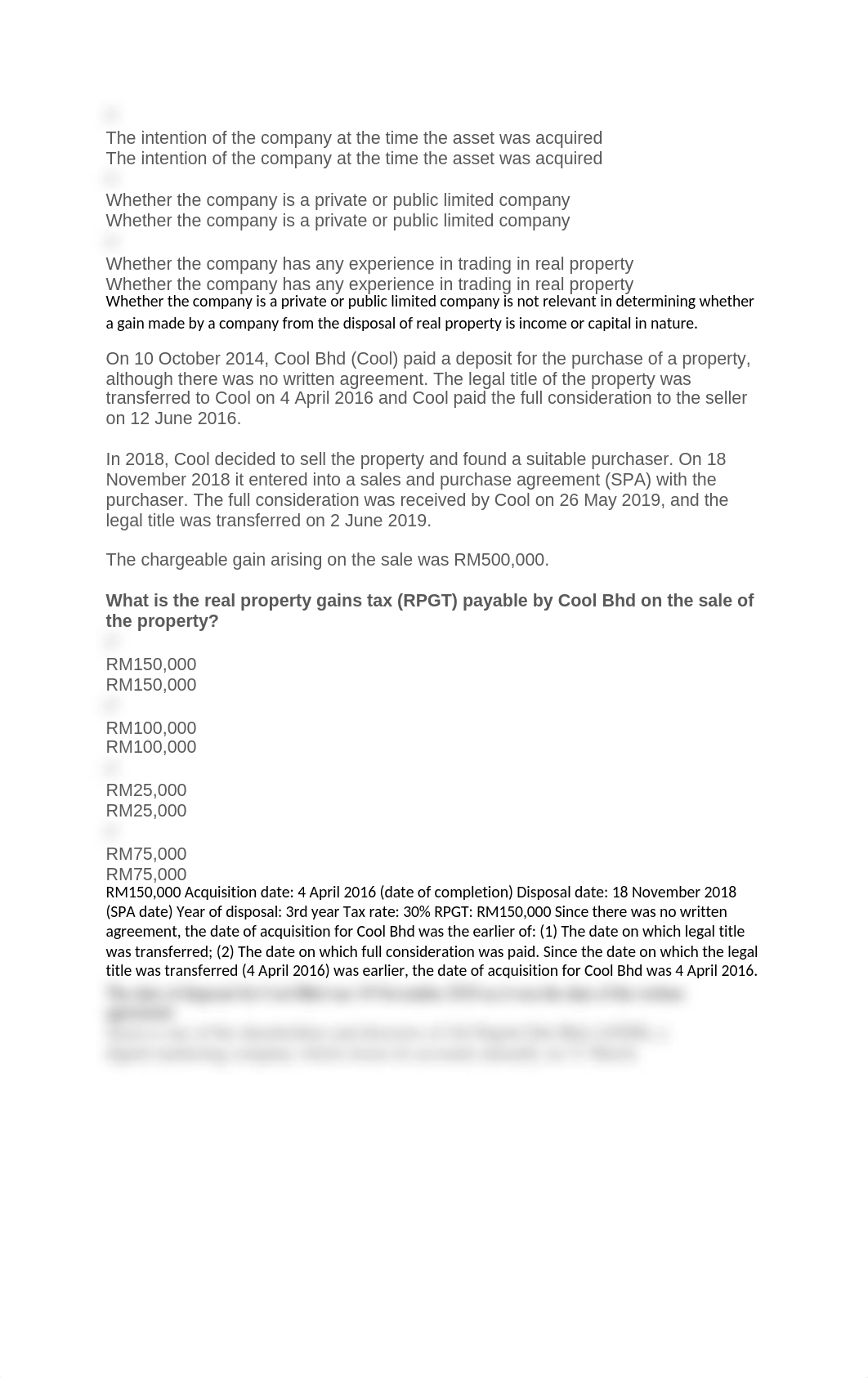 Aye Sdn Bhd is due to submit its tax estimate for the year of assessment 2019 on 1 May 2018.docx_d1gqb7c9vvm_page2