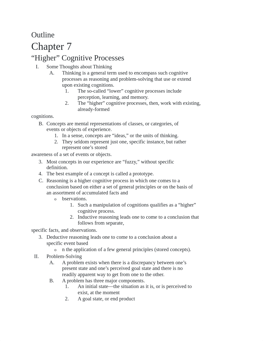 Cognitive Processes Notes chpt 7- Tagged.pdf_d1gqs3ykvv6_page1