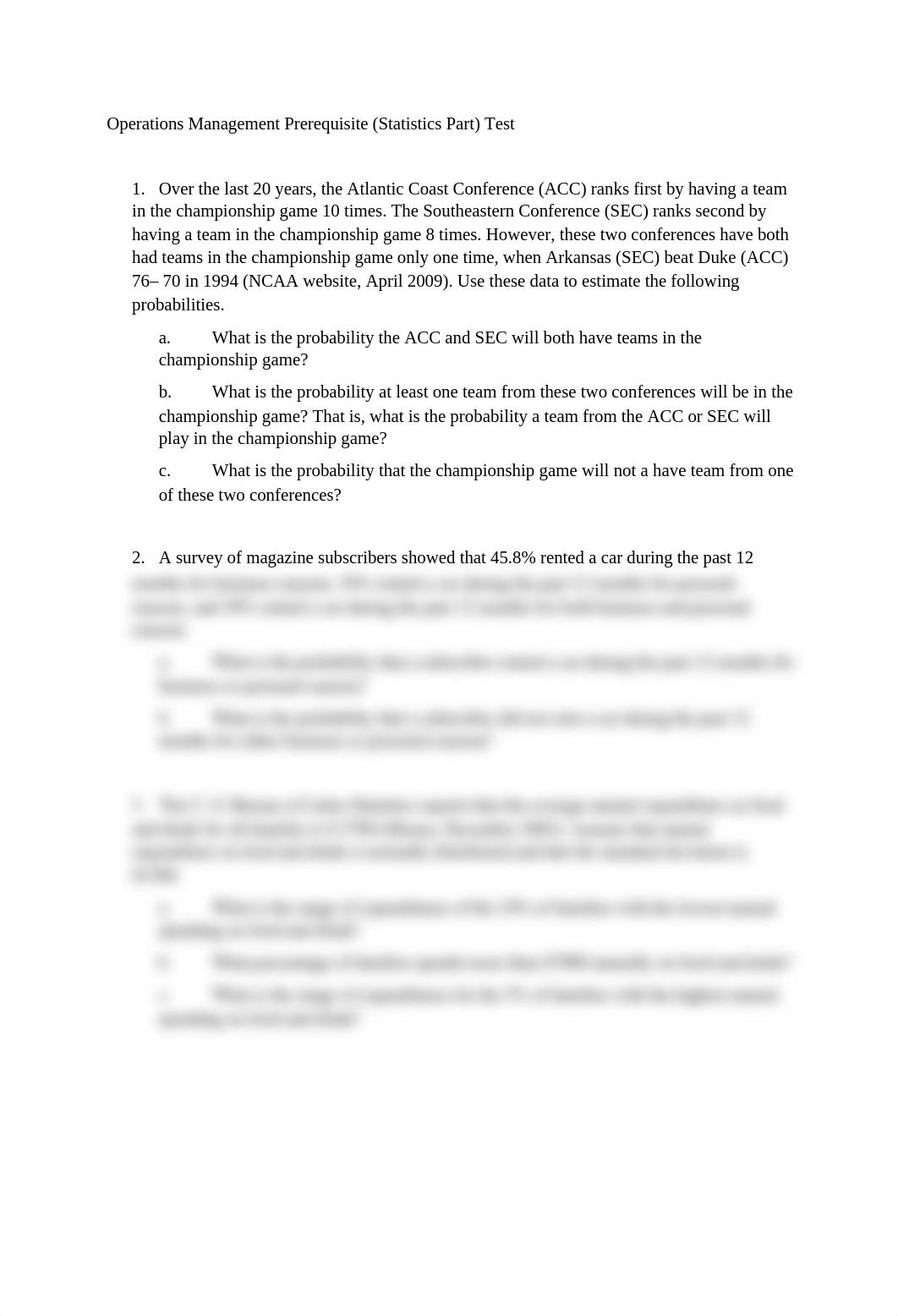 MGMT 3400 Prerequisite Test_d1gqw375kci_page1