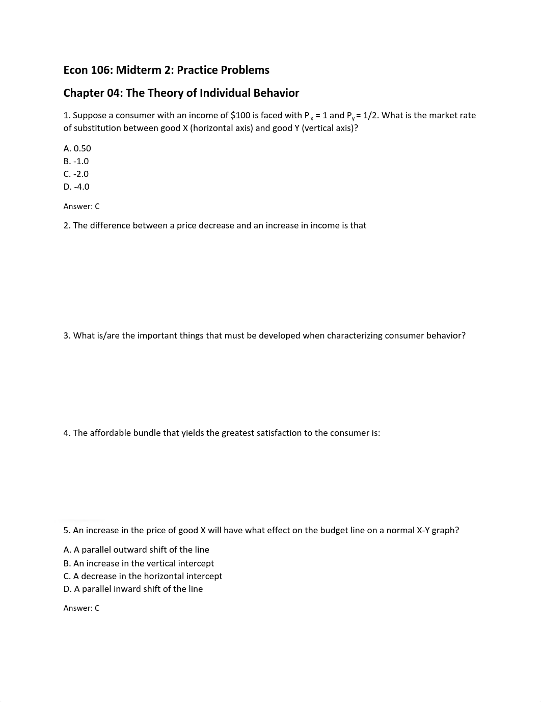 Econ 106_PracticeProblems_Midterm 2.pdf_d1gst36xisg_page1