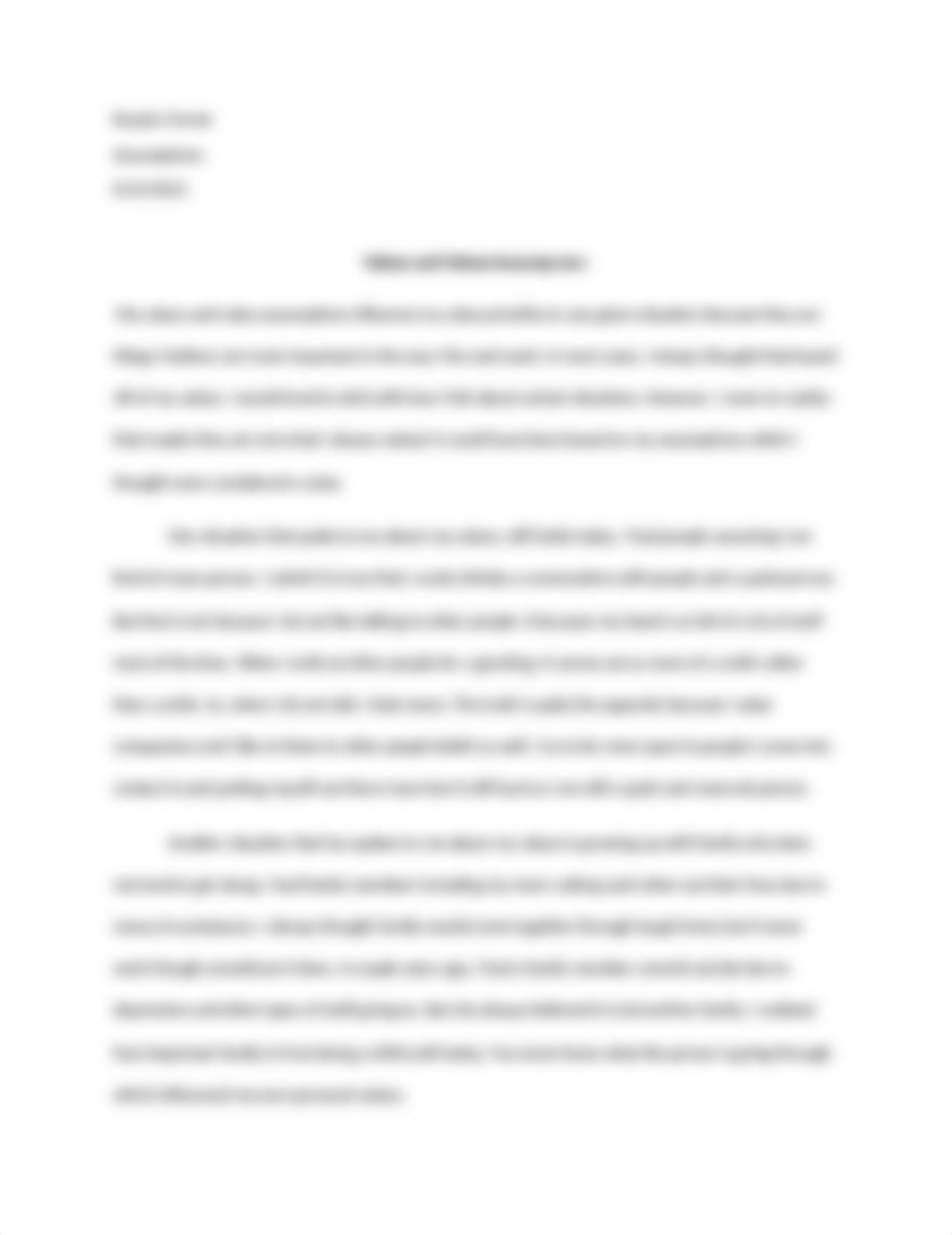 Keyaira Turner Assumption Essay.docx_d1gvibpydat_page1