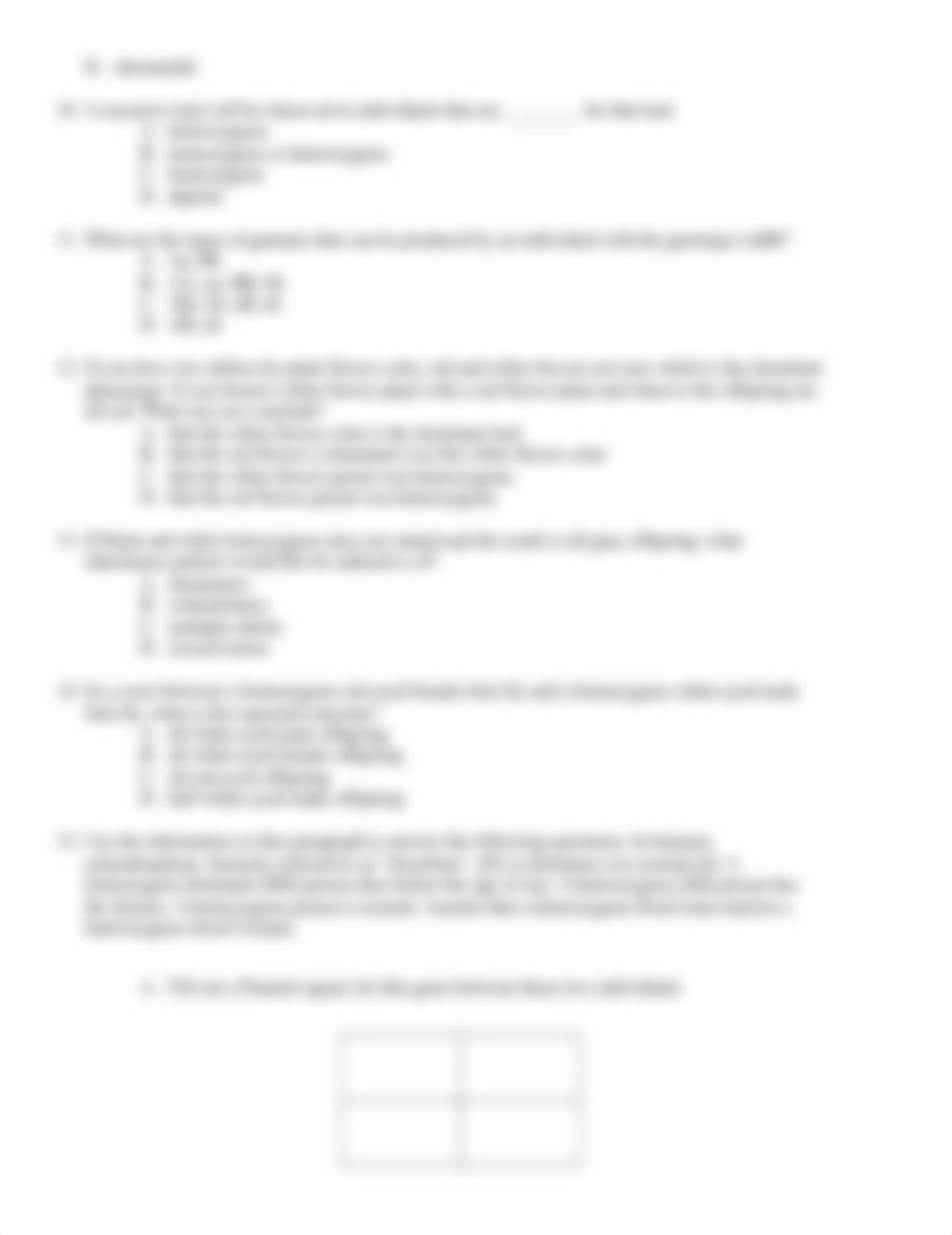 BIOL121 - 19f - Exam 7 - Question Bank - Blank.docx_d1gwr0ktsgv_page2