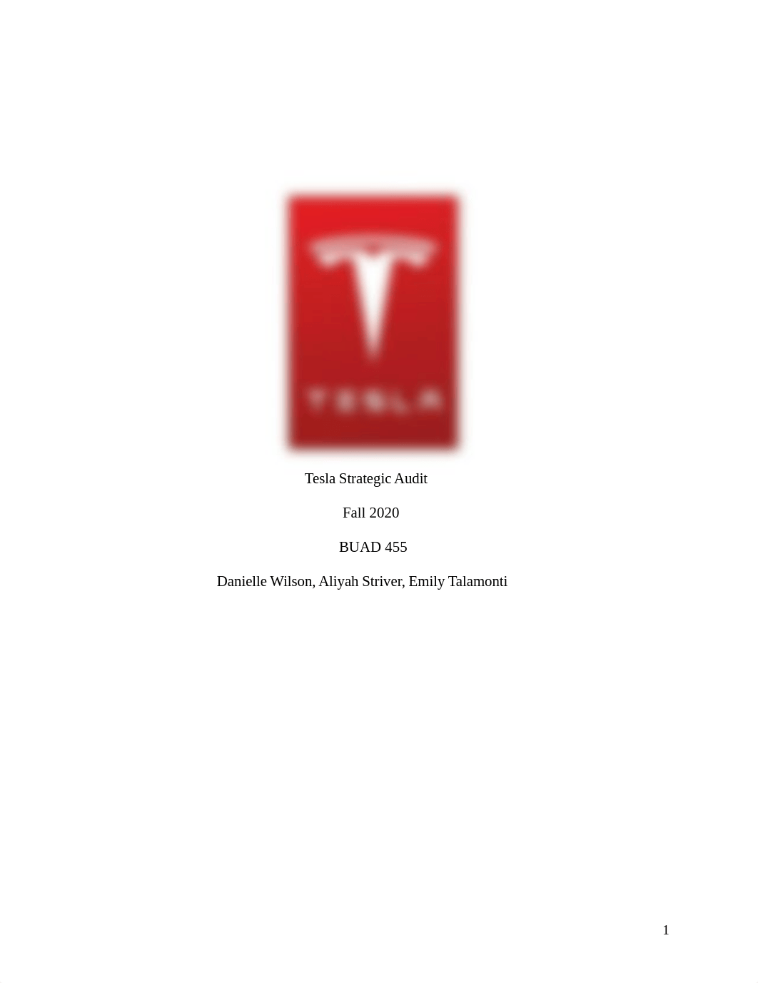 peer review of tesla.docx_d1gyelsp6n8_page1