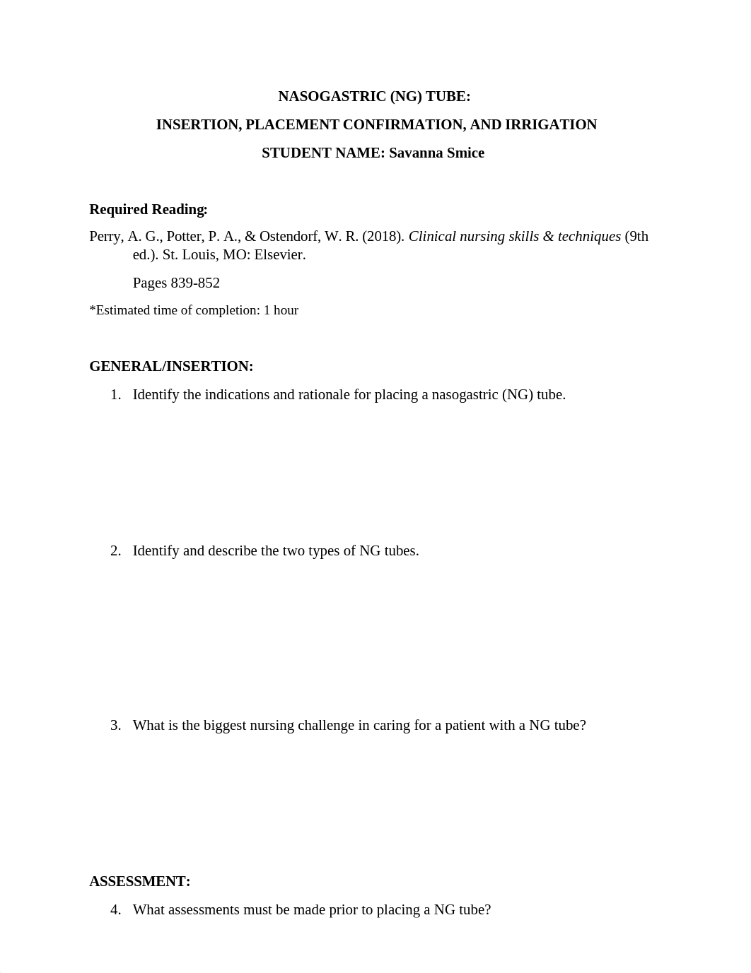 Pre-work - NG Insertion, Confirmation, Irrigation.docx_d1gz06fklta_page1