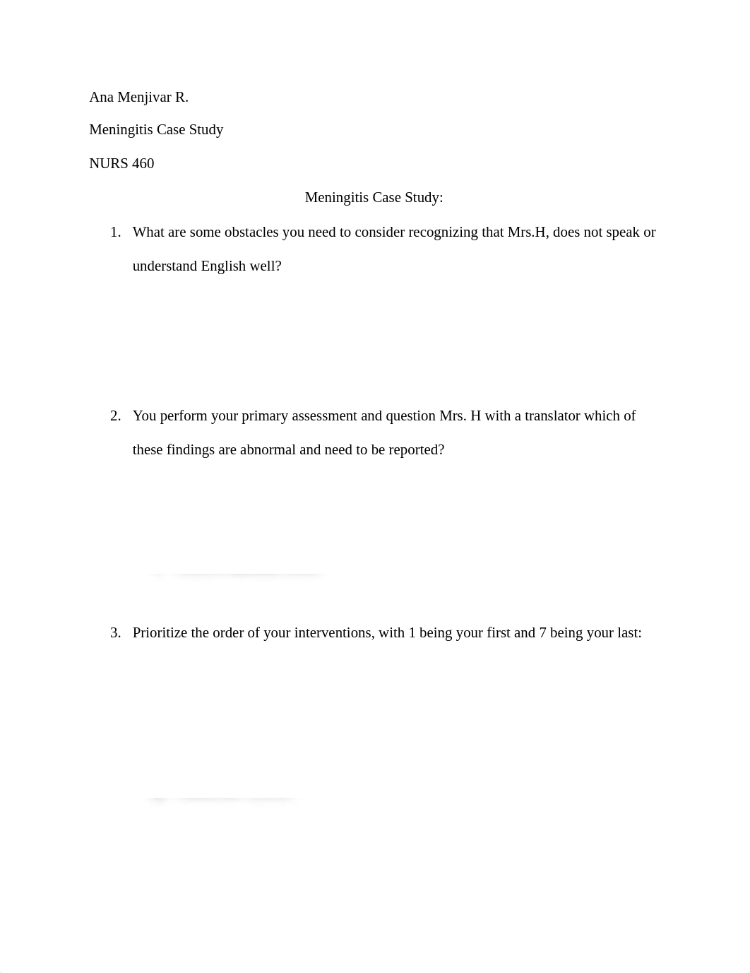 Meningitis Case study.docx_d1gze3xmd90_page1