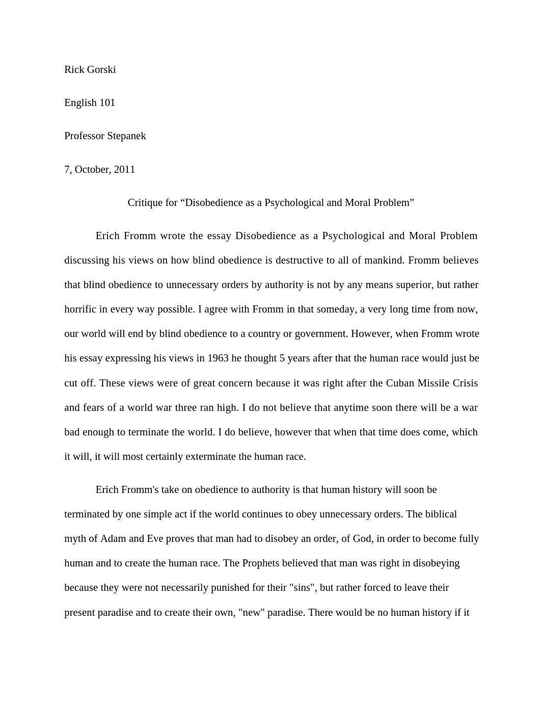 critque of fromm essay_d1h0fjfbnko_page1