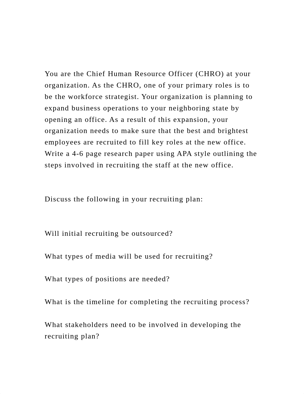 You are the Chief Human Resource Officer (CHRO) at your organiza.docx_d1h1ciryk51_page2