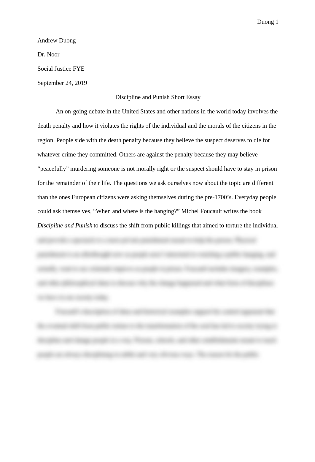 Discipline and Punish Essay.docx_d1h376wvwvd_page1