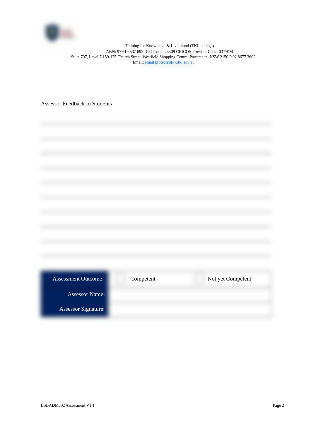 BSBADM502 Student Assessment Tasks.docx_d1h5opsz5pj_page2