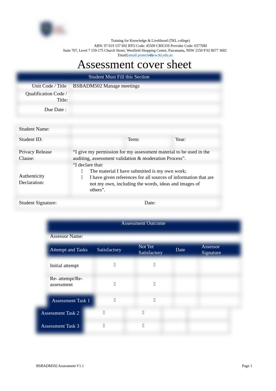 BSBADM502 Student Assessment Tasks.docx_d1h5opsz5pj_page1