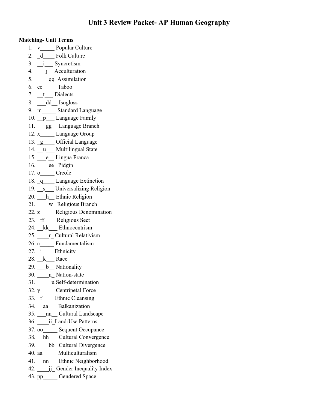 Copy of Unit 3 Review Packet.pdf_d1h7d3i9jih_page1