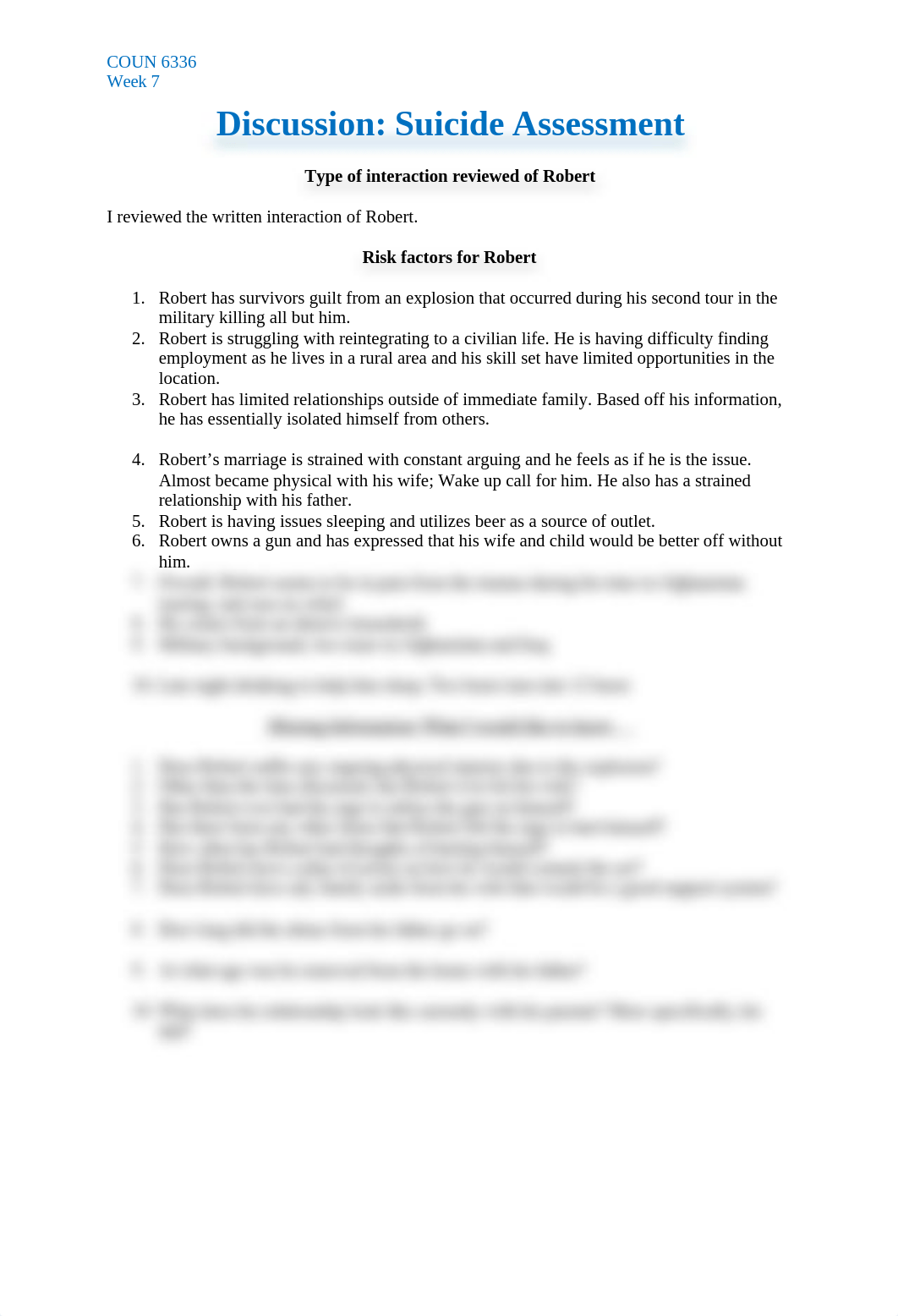 COUN 6336- Week 7 Discussion.docx_d1h7v73k3qq_page1