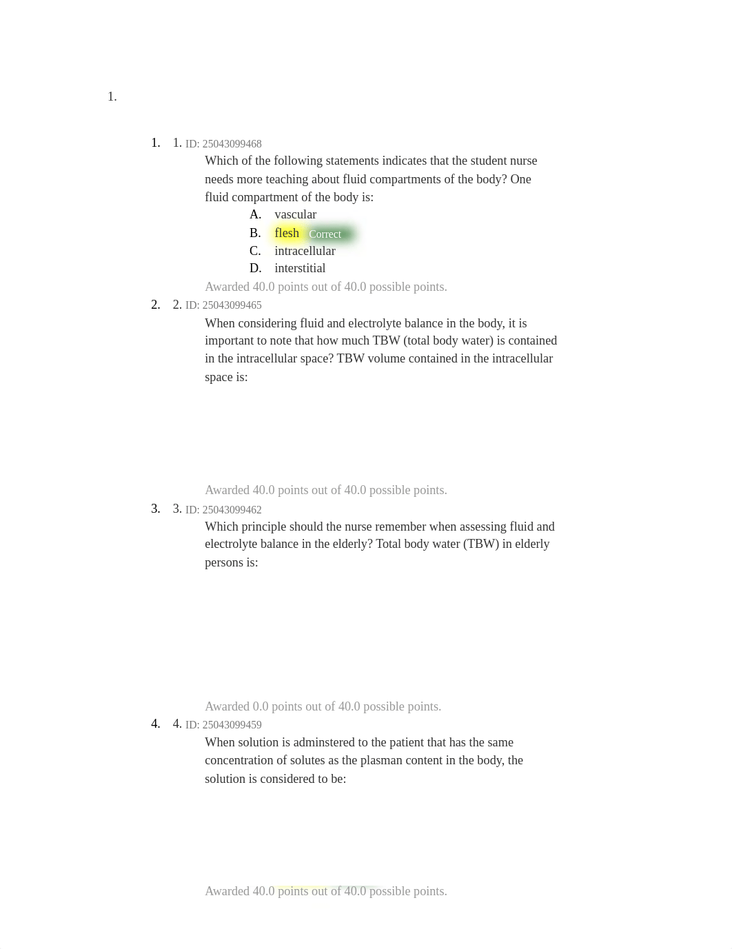 Evolve Exam 3 patho.docx_d1h8jtajdom_page1