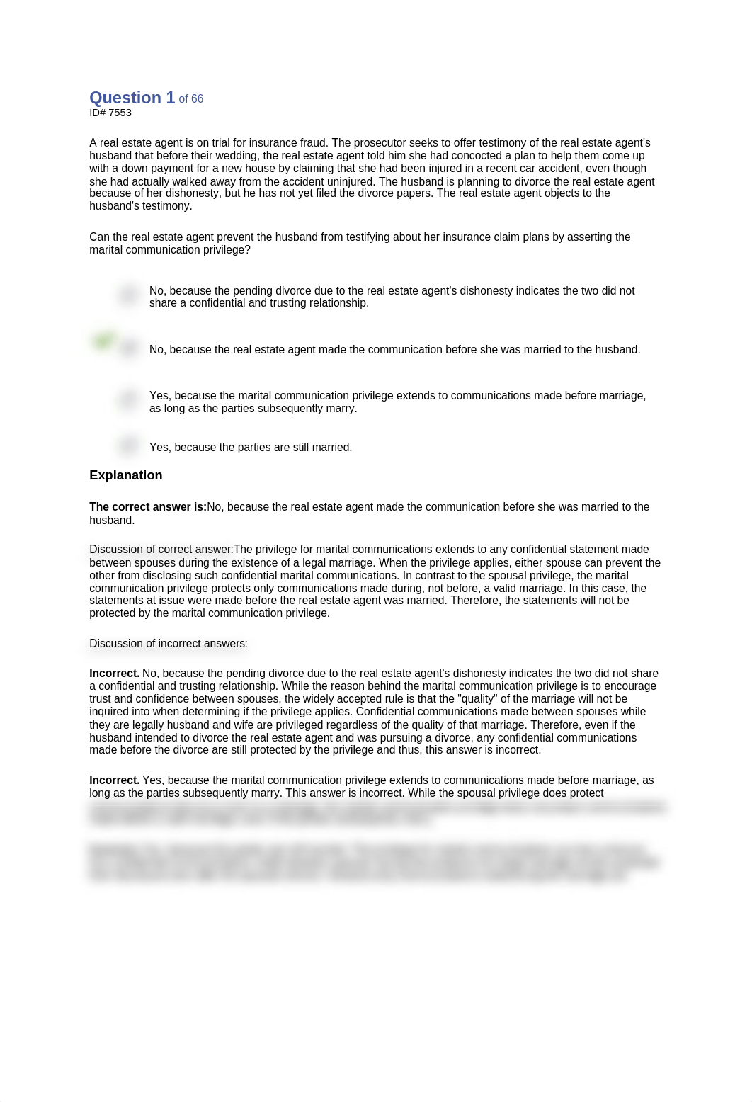 66.Questions.MBE.Privileges+writings.ANSWERS.doc_d1halclkyjd_page1