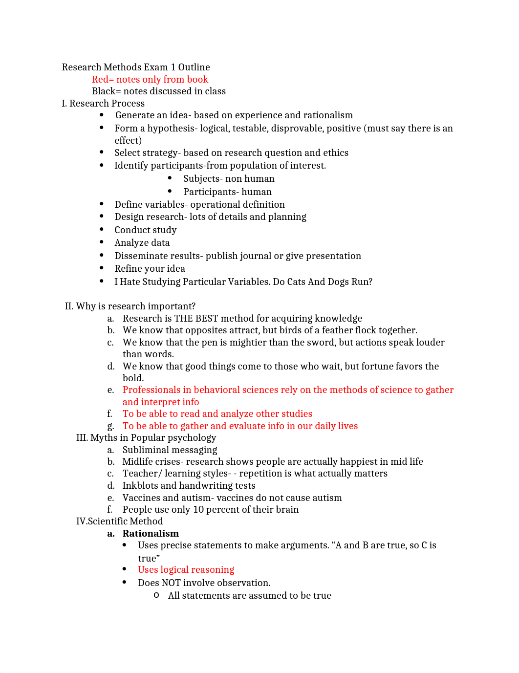 Course Hero Research Methods Exam 1 Outline_d1hibx4euii_page1