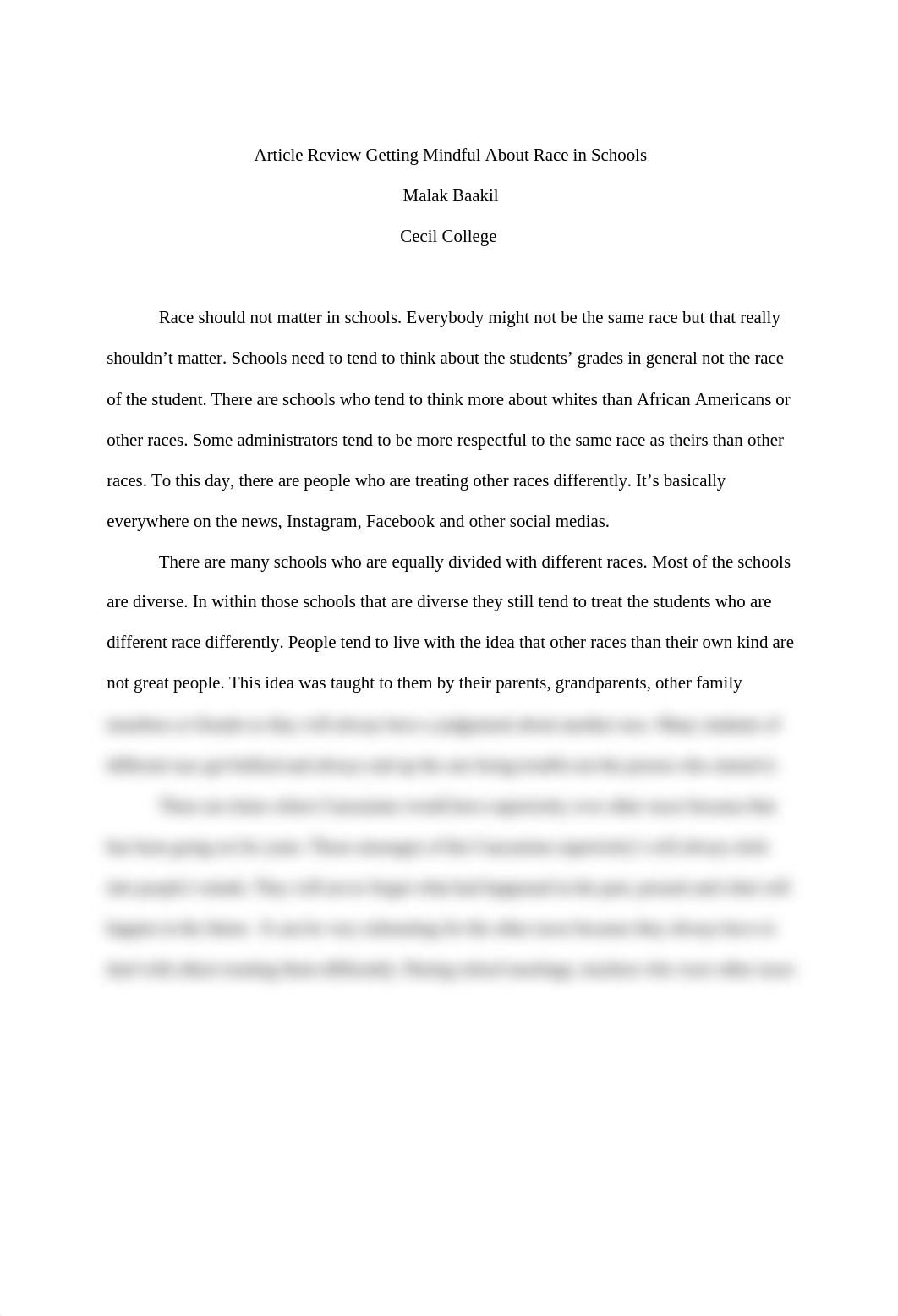 Article Review Getting Mindful About Race in Schools.docx_d1hil8ps1hx_page1